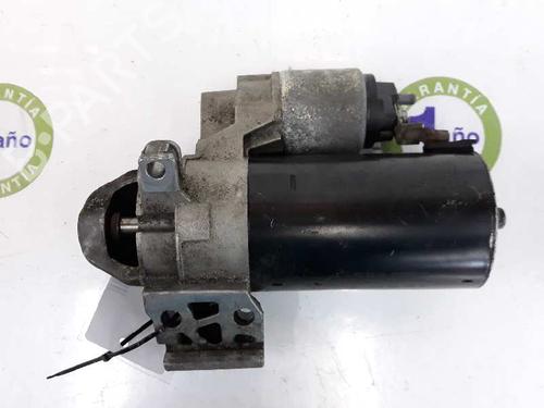 Starter BMW X3 (E83) xDrive 20 d | BP5129124M8 