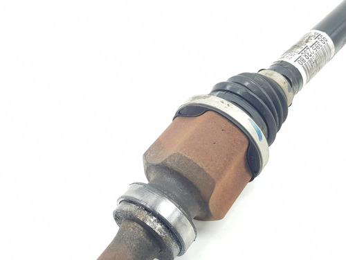 Right front driveshaft PEUGEOT EXPERT Van (V_) | BP33214984M39 - Image 3