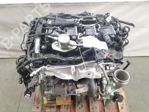 Engine BMW X1 (F48) xDrive 25 i | BP11964232M1 