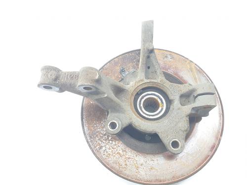 Right front steering knuckle DACIA SANDERO II TCe 90 (B8M1, B8MA, B8AC) | BP29591254M26 