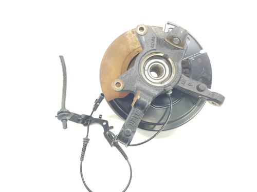 Left front steering knuckle RENAULT ARKANA I (LCM_, LDN_) 1.3 TCe 140 (LDN0) | BP33185778M25 - Image 2