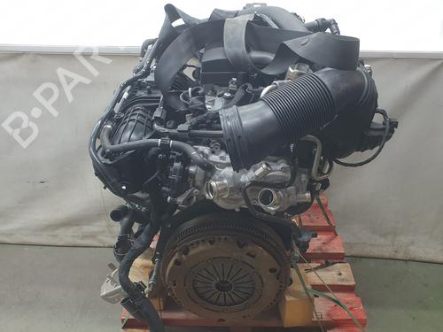 Engine SEAT ARONA (KJ7, KJP) 1.0 TSI | BP29026267M1
