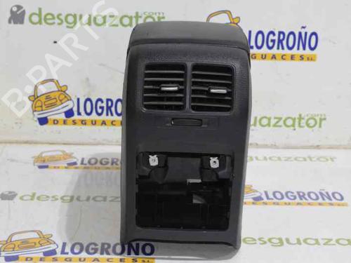 Armrest / Center console VW GOLF VI (5K1) 2.0 GTi | BP7894557I20 