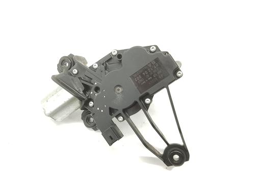Used Rear wiper motor CITROËN C4 I (LC_) 1.6 HDi (90 hp) 11431301