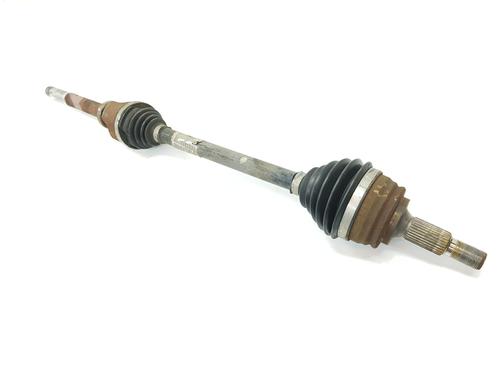 Used Right front driveshaft Right front driveshaft 37013952 37013952