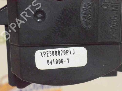 Steering column stalk LAND ROVER DISCOVERY III (L319) 2.7 TD 4x4 | BP1364995I23 