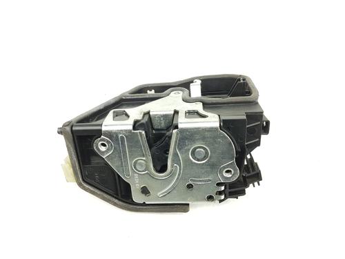 Front left lock BMW 3 (E90) 318 d | BP21058921C98 