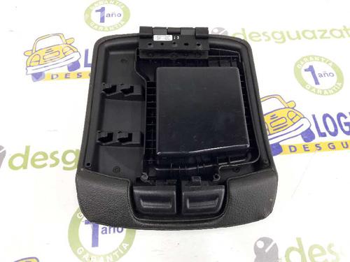 Armrest / Center console NISSAN PATHFINDER III (R51) 2.5 dCi | BP7153112I20 