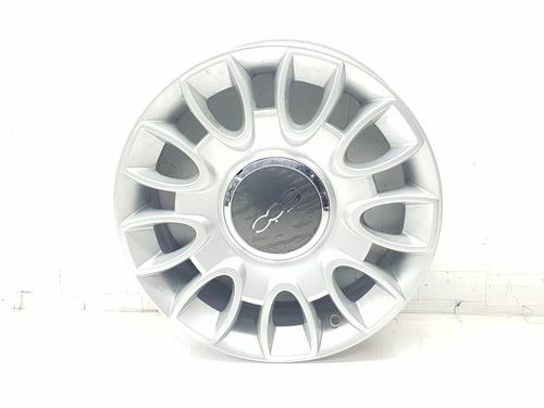 Used Rim FIAT 500 (312_) 1.2 (312AXA1A) (69 hp) 27804807