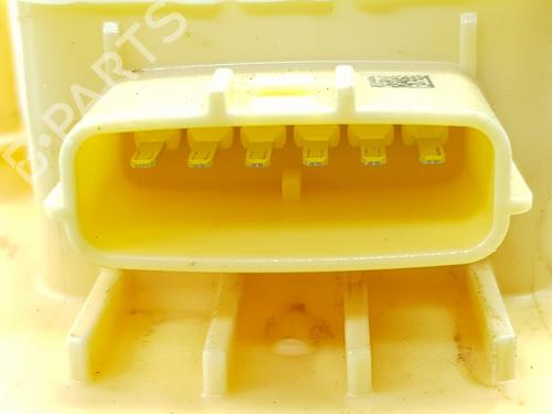 Fuel pump RENAULT KANGOO III MPV Blue dCi 95 (KJAB) | BP34736148M76  - Image 5