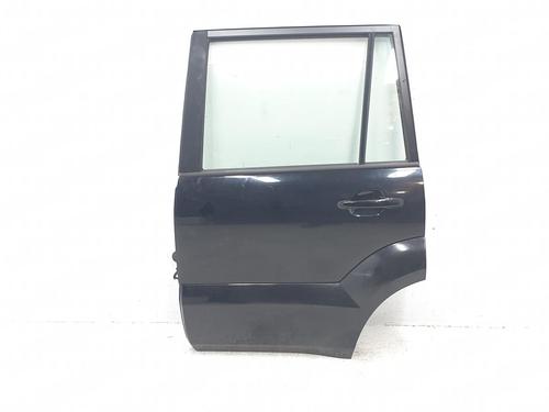 Used Left rear door TOYOTA LAND CRUISER PRADO (_J12_) 3.0 D-4D (KDJ120, KDJ125) (166 hp) 17173117