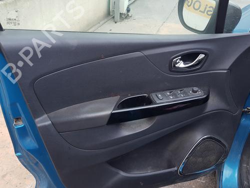 Other RENAULT CAPTUR I (J5_, H5_) 1.5 dCi 90 (J5N4, J5M5, J5MW, J5M6, J5AL, J5AJ) | BP29942131O1 - Image 22