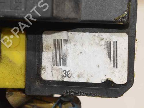 Rear left lock VOLVO S60 I (384) 2.4 D | BP777176C100 