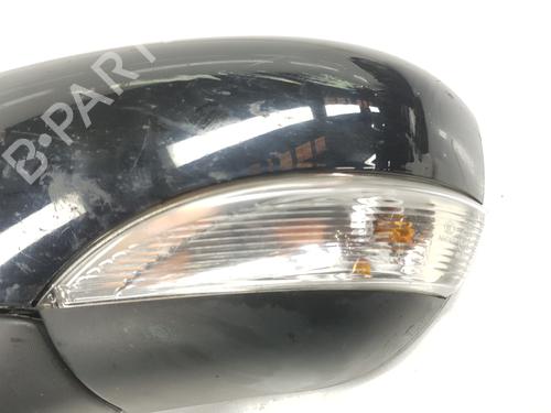 Left mirror RENAULT CLIO IV (BH_) 1.5 dCi 90 | BP15726568C26 