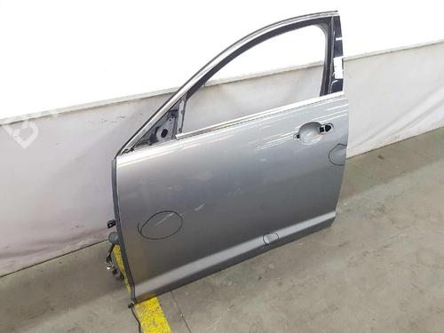 Left front door JAGUAR XF I (X250) 2.7 D | BP5882173C2 