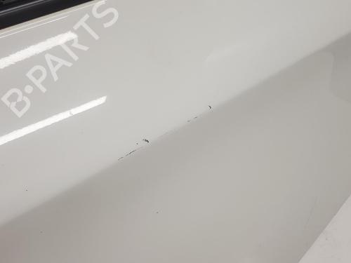 Left rear door BMW X6 (E71, E72) xDrive 30 d | BP11060428C4 