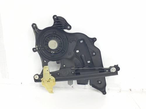Front left window mechanism CITROËN BERLINGO (ER_, EC_) 1.5 BlueHDi 130 (ECYHZJ, ECYHZR) | BP38537977C22 - Image 3