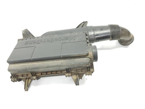 Used Air filter box MERCEDES-BENZ VITO / MIXTO Van (W639) 109 CDI (639.601, 639.603, 639.605) (88 hp) 20722852