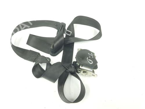 Rear right seatbelt AUDI Q7 (4LB) 3.0 TDI quattro 4L0857806G | 4L0857806G |