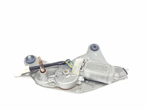 Used Rear wiper motor TOYOTA PRIUS Liftback (_W2_) 1.5 Hybrid (NHW20_, NHW20R) (112 hp) 28156183