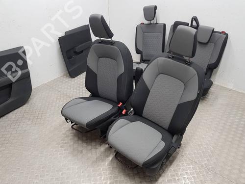 Seats set KIA CEED (CD)  | BP38723279C78  - Image 7