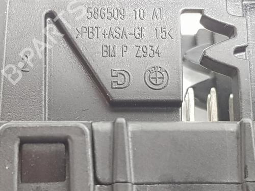 Electronic module BMW X5 (F15, F85) xDrive 25 d | BP29716464M83 