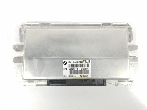 Used Electronic module BMW 5 Gran Turismo (F07) 535 d xDrive (299 hp) 16837422