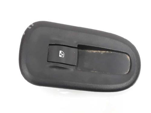 Right front window switch RENAULT MASTER III Van (FV) [2010-2024]  6579135