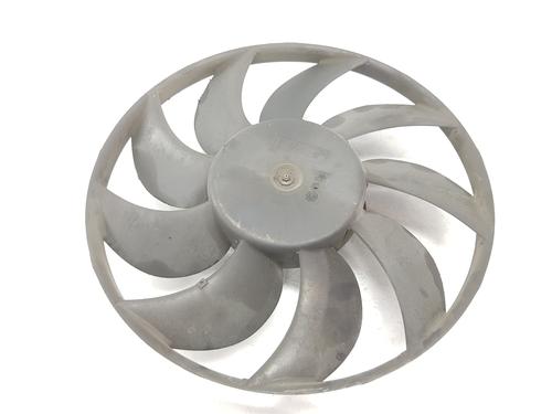 Radiator fan NISSAN QASHQAI / QASHQAI +2 I (J10, NJ10, JJ10E) 2.0 dCi | BP12467035M35 