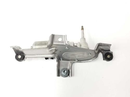 Viskermotor bakrute TOYOTA C-HR (_X1_) 1.8 Hybrid (ZYX10_, ZYX11_, ZYX10R, ZYX11R) | BP6896514M102 