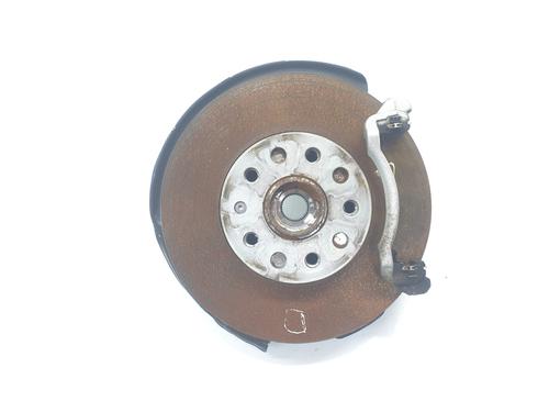 Right front steering knuckle CUPRA LEON (KL1, KU1, KUG)  | BP29358644M26 