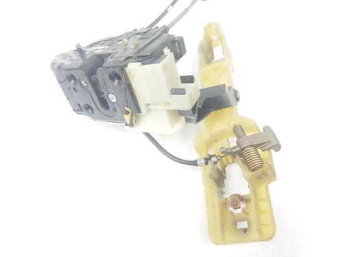 Rear right lock HYUNDAI SANTA FÉ II (CM) 2.2 CRDi GLS | BP17651807C99 