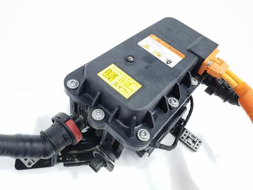 Electronic module HYUNDAI KONA (SX2) EV | BP22547524M83 