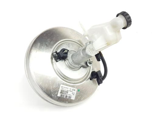 Servo brake CITROËN BERLINGO (ER_, EC_) 1.5 BlueHDi 100 | BP29244342M42 