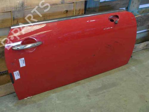 Right front door MINI MINI (R50, R53) One | BP1423626C3 