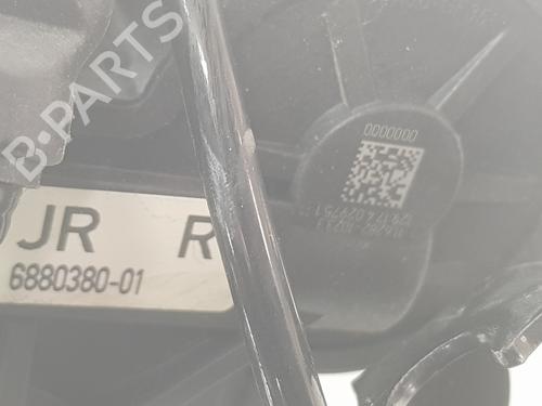 Right rear brake caliper BMW X1 (F48) xDrive 18 d | BP11599935M106 