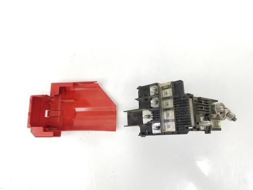 Fuse box FORD ECOSPORT 1.5 Ti | BP8064735E1 