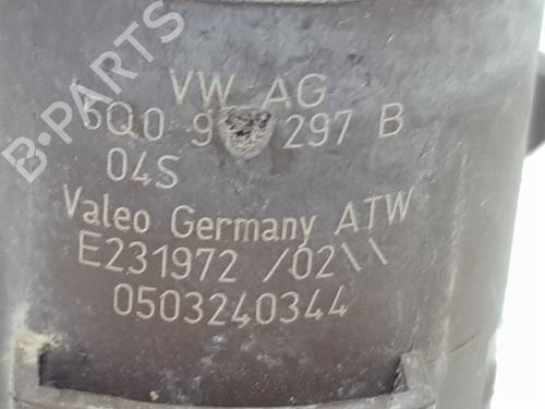Electronic module VW T-ROC (A11, D11) 1.5 TSI | BP38472674M83 - Image 5