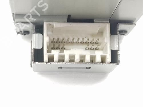 Radio NISSAN X-TRAIL I (T30) 2.2 dCi 4x4 | BP22521025E6 