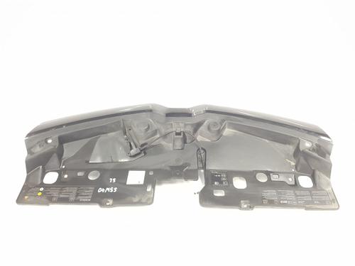 Grille RENAULT CAPTUR I (J5_, H5_) 1.5 dCi 90 (J5N4, J5M5, J5MW, J5M6, J5AL, J5AJ) | BP29953692C40 