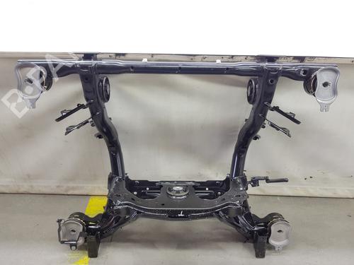 Used Rear axle VW ID.4 (E21) PRO (286 hp) 26697976