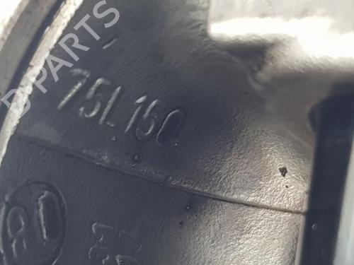 Other PEUGEOT EXPERT Van (V_) 1.6 BlueHDi 95 | BP15965434O1 