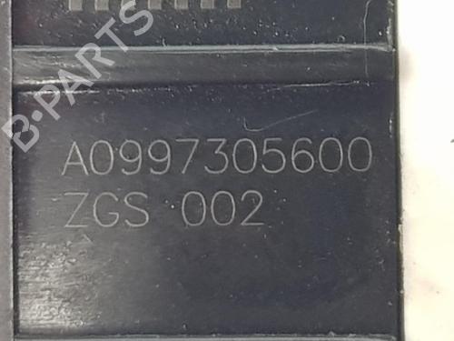 Rear right lock MERCEDES-BENZ CLA Coupe (C117) CLA 200 CDI / d (117.308) | BP11354572C99 