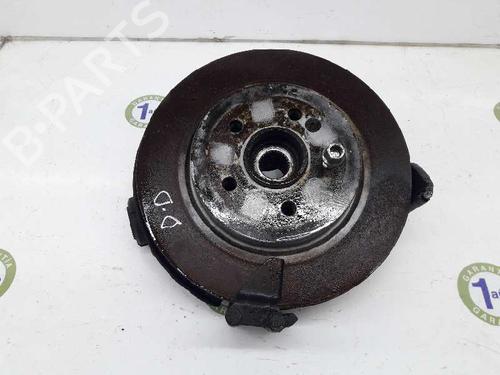 Right front steering knuckle MERCEDES-BENZ M-CLASS (W163) ML 270 CDI (163.113) | BP5397641M26 