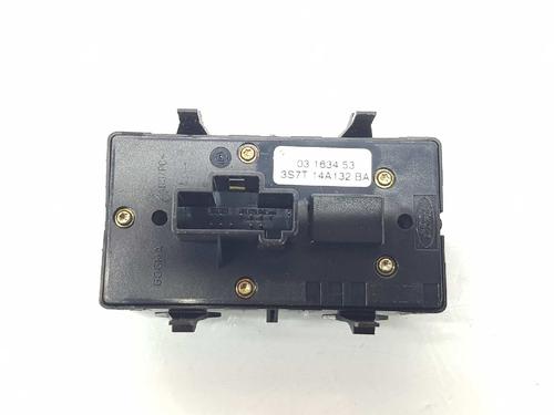 Left front window switch FORD MONDEO III Turnier (BWY) 2.0 TDCi | BP5630462I27 
