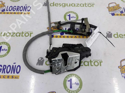 Used Rear right lock BMW 3 (E46) 320 d (150 hp) 1095141