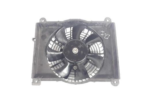 Used Radiator fan NISSAN CABSTAR (F24M, F24W) 28.12 DCI, 32.12 DCI, 34.12 DCI, 35.12 DCI 2.5 (F24M) (122 hp) 6923055