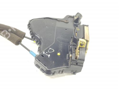 Front left lock TOYOTA LAND CRUISER PRADO (_J12_) 3.0 D-4D (KDJ120, KDJ125) | BP13616035C98 
