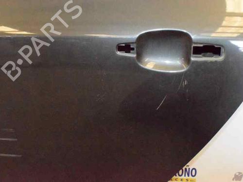 Left rear door OPEL ASTRA J (P10) 1.4 (68) | BP789229C4 