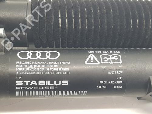 Amortiguador portón/maletero AUDI A6 C7 (4G2, 4GC) 2.0 TDI | BP30479678C138